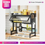 ESUCURRIDOR GABINETE