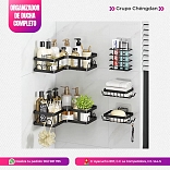 ORGANIZADOR PARA DUCHA