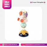 SONAJA MODELO »CABALLITO«