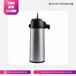 TERMO SIFÓN DE 1.9 LITROS