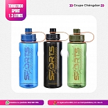 TOMATODO ADULTO MODELO SPORTS