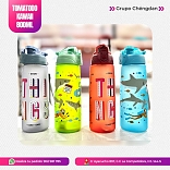 TOMATODO KAWAII PARA NIÑOS