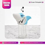 TOMATODO »BABY SHARK«