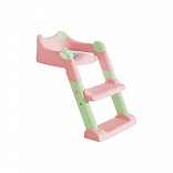 ADAPTADOR DE BAÑO CON ESCALERA 