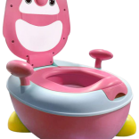 BACIN MODELO PINGÜINO