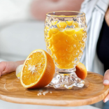 SET DE COPAS MODELO »SIRENA«