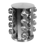 ESTANTE PARA CONDIMENTERO DE 16 PIEZAS