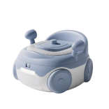 BACIN MODELO AUTOMÓVIL MUSICAL 