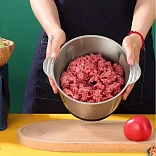 PICADOR MOLINO ELÉCTRICO 2 LITROS