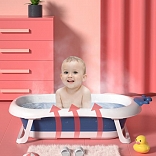 BAÑERA DE 48 LITROS DE 7 PIEZAS