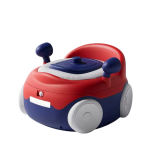 BACIN MODELO AUTOMÓVIL MUSICAL 