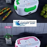 TAPER ELECTRICO RECARGABLE 