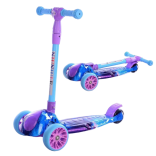 SCOOTERS »MUSICAL Y LUCES«