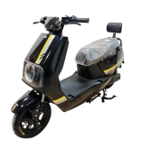 MOTO ELÉCTRICA
