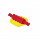 SET DE PLASTILINA MODELO »FIGURAS«