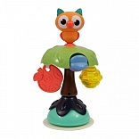 SONAJA MODELO »BÚHO«