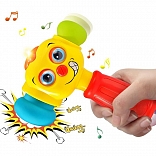 MI PRIMER MARTILLO MUSICAL