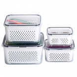 SET DE TAPERS ESCURRIDORES