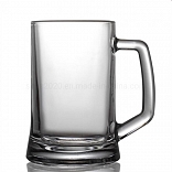 SET DE VASOS CHOPPS »CERVECERO«