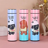 TOMATODO DIGITAL »OSO ESCANDALOSO«