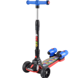 SCOOTER »BOTA HUMO« 