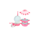 SET DE OLLAS MÁS UTENSILIOS