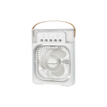 VENTILADOR ELECTRICO PORTATIL 