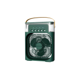 VENTILADOR ELECTRICO PORTATIL 