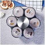 CONDIMENTERO ORGANIZADOR