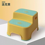 MINI ESCALERA »2 NIVELES«