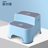 MINI ESCALERA »2 NIVELES«