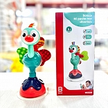 SONAJA MODELO »PAVITO REAL«