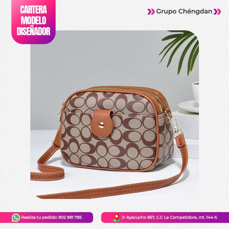CARTERA DISEÑADOR