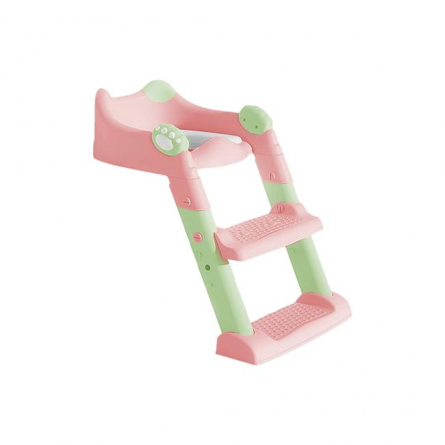 ADAPTADOR DE BAÑO CON ESCALERA 