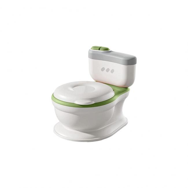 BACÍN MODELO INODORO 