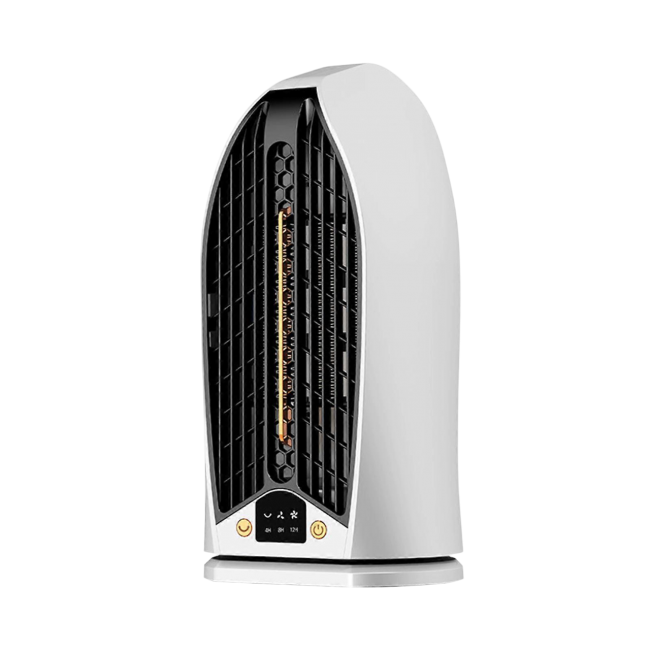 MINI CALEFACTOR ELÉCTRICO 1200W