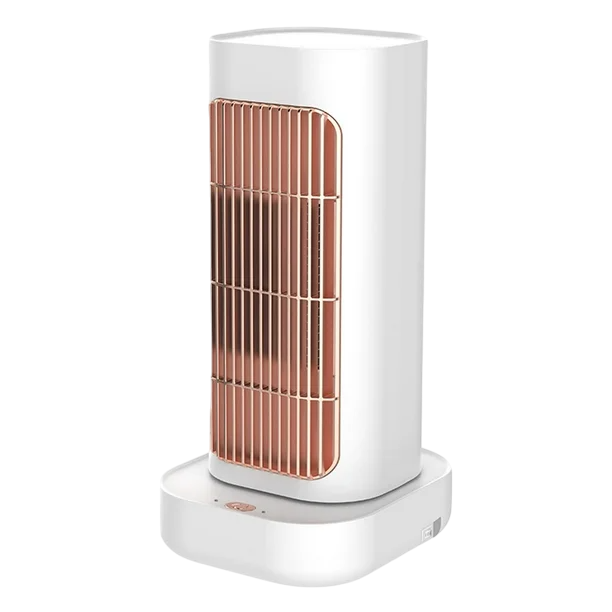 CALENTADOR PORTATIL 1300W