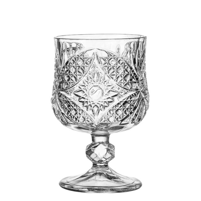 SET DE COPAS PARA VINO