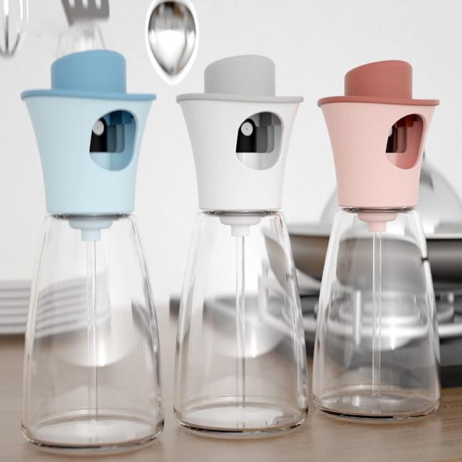 DISPENSADOR DE AGUA DE 180ML