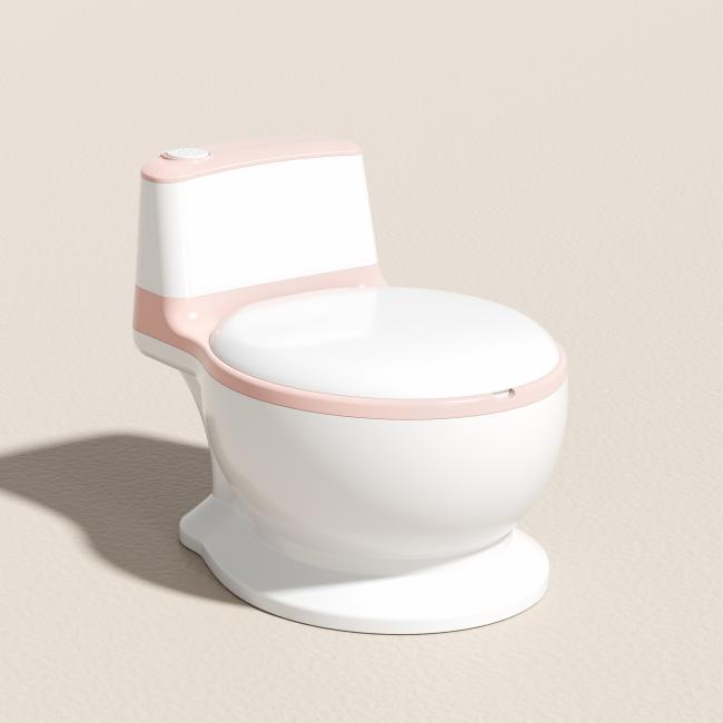 BACIN MUSICAL CON ASIENTO ACOLCHADO