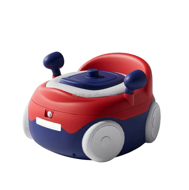 BACIN MODELO AUTOMÓVIL MUSICAL 