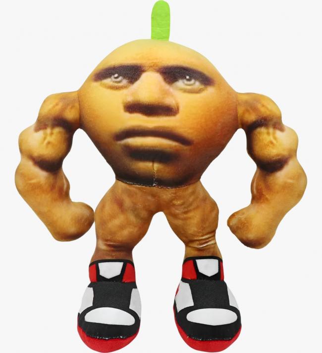 PELUCHES TRALALERO TRALALA