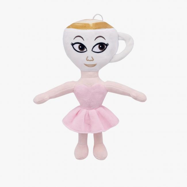 PELUCHES TRALALERO TRALALA