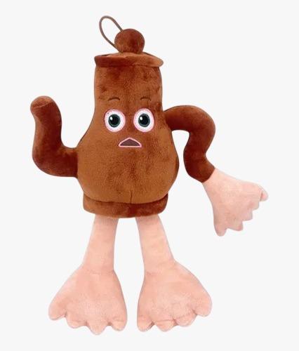 PELUCHES TRALALERO TRALALA