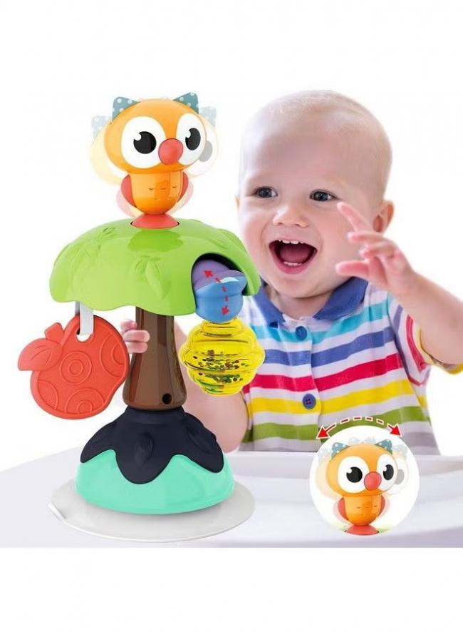 SONAJA MODELO »BÚHO«