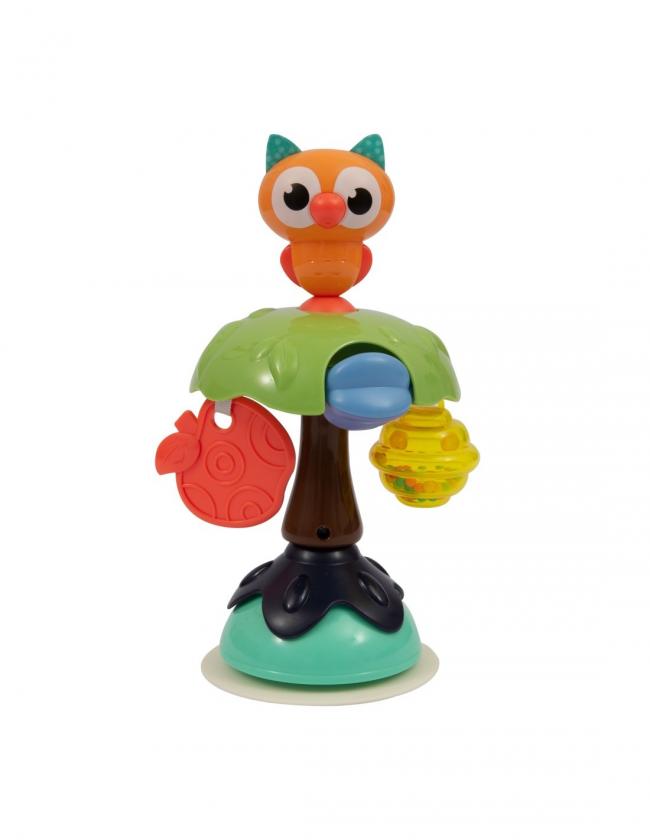 SONAJA MODELO »BÚHO«