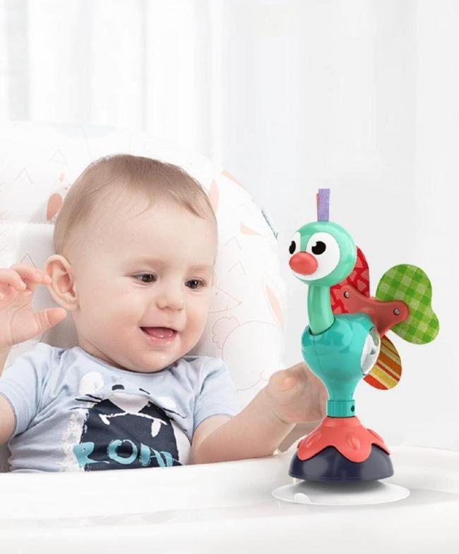 SONAJA MODELO »PAVITO REAL«