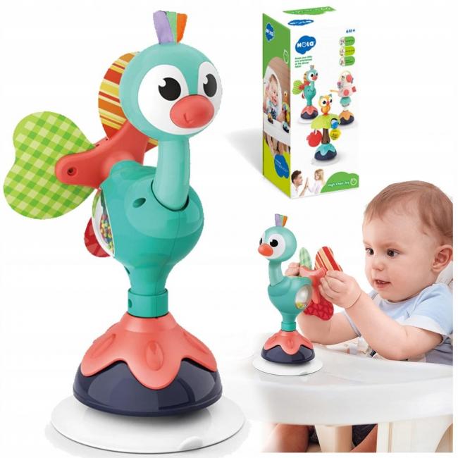 SONAJA MODELO »PAVITO REAL«