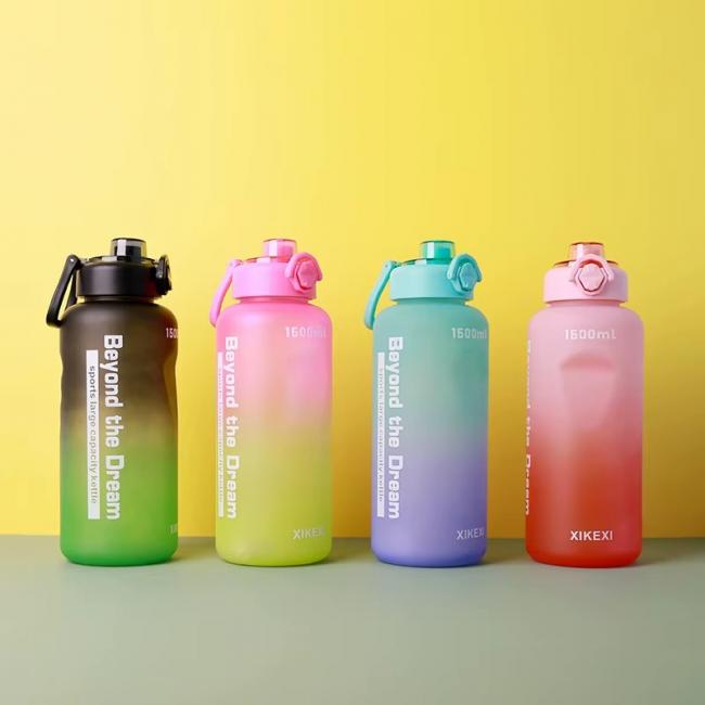 TOMATODO SPORT 1.5 LITROS