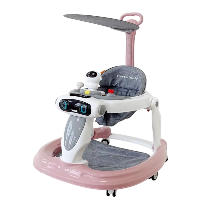 ANDADOR MUSICAL PARA BEBÉS